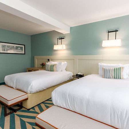 The Relais Cooden Beach And Spa Bexhill-on-Sea ภายนอก รูปภาพ