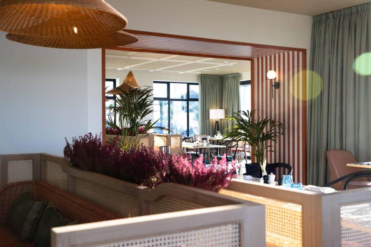 The Relais Cooden Beach Bexhill-on-Sea ภายนอก รูปภาพ