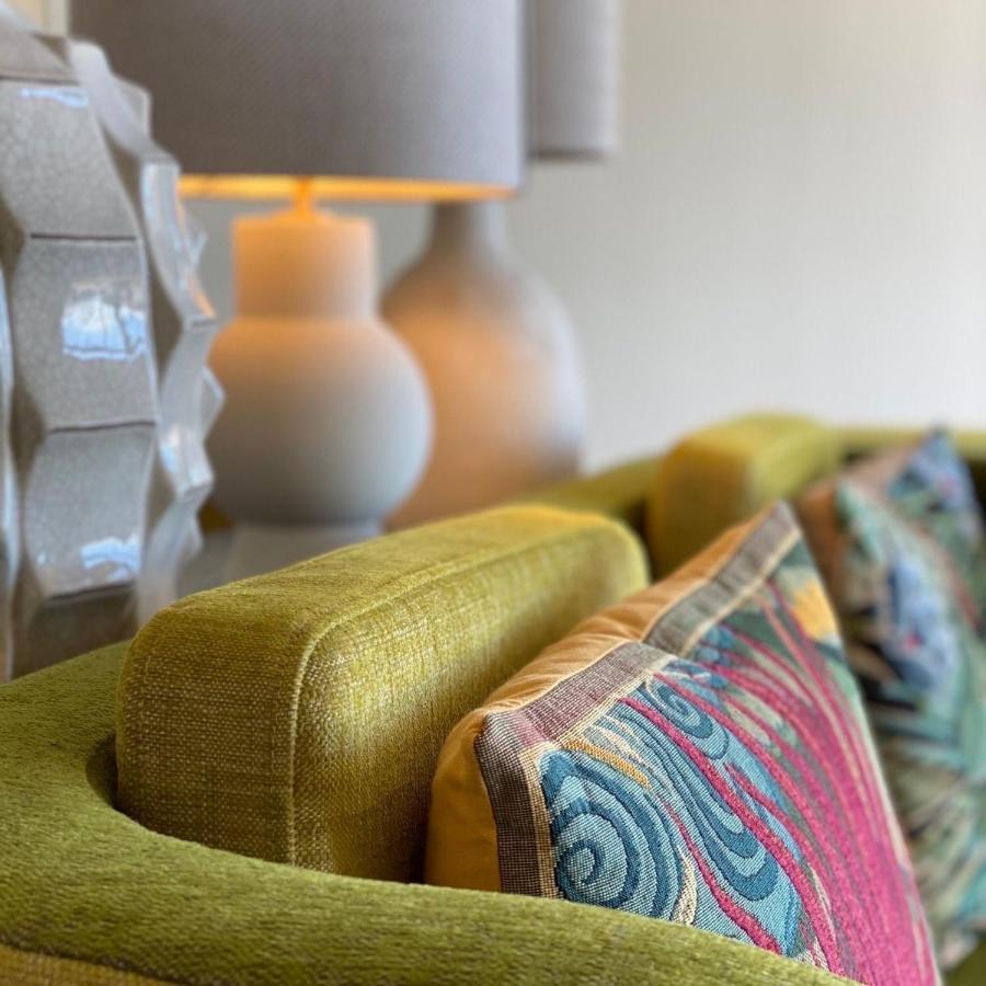 The Relais Cooden Beach And Spa Bexhill-on-Sea ภายนอก รูปภาพ